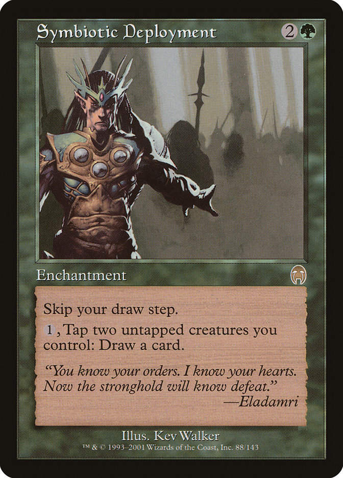 Symbiotic Deployment (APC) (88)