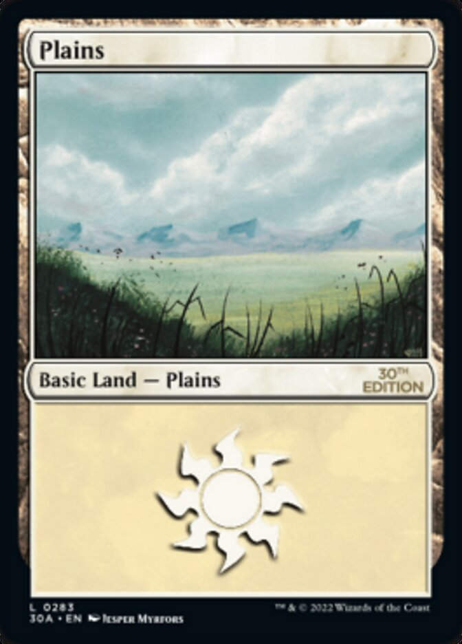 Plains (30a_283)