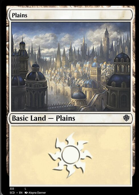 Plains (SCD_333)