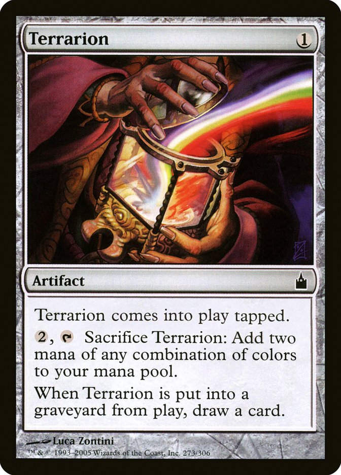 Terrarion (rav)