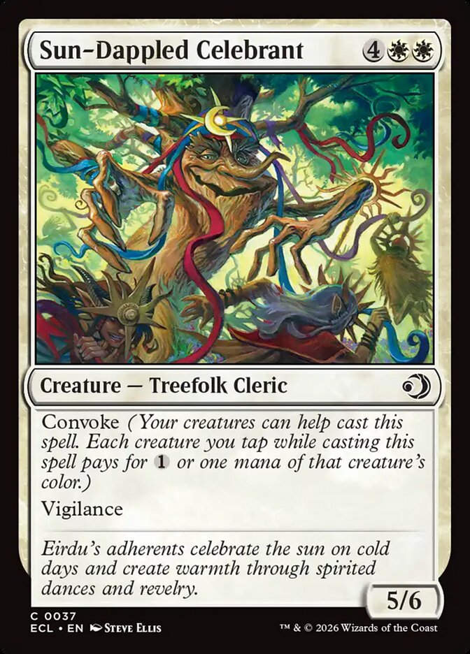 Sun-Dappled Celebrant (ECL) (37)
