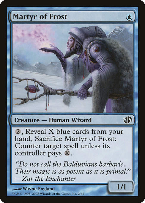 Martyr of Frost (DD2) (2)