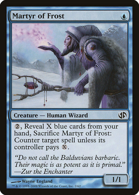Martyr of Frost (DD2) (2)