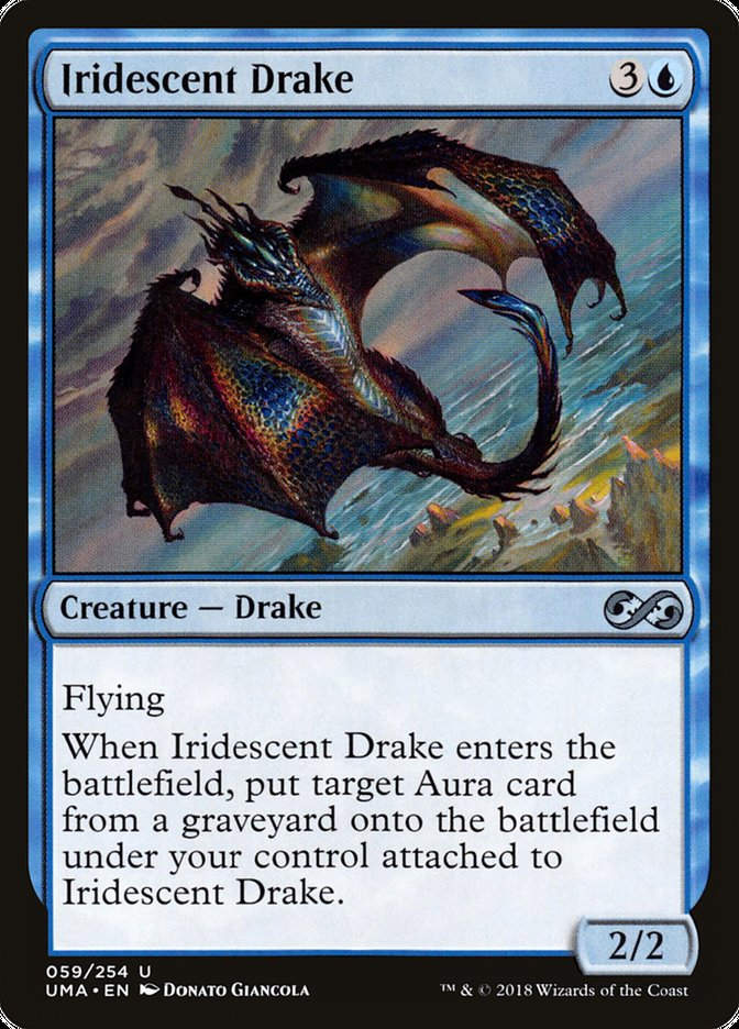 Iridescent Drake (UMA) (59)