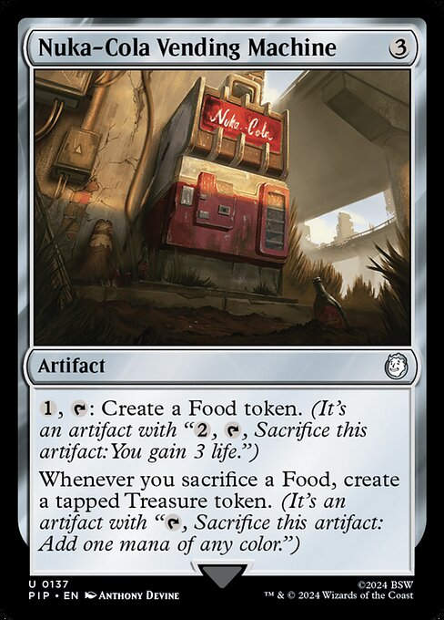 Nuka-Cola Vending Machine (pip) (137)