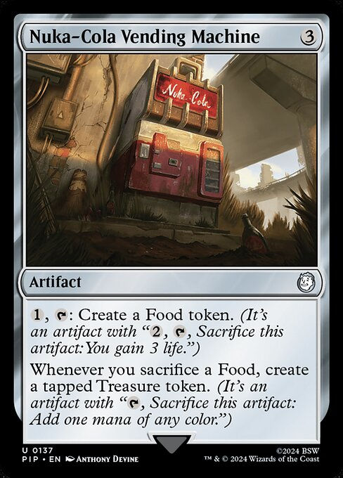 Nuka-Cola Vending Machine (pip) (137)