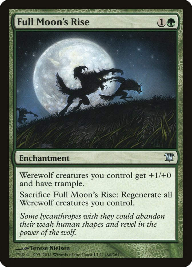 Full Moon's Rise (ISD) (180)