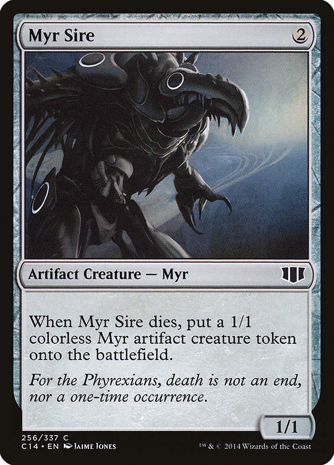 Myr Sire (c14)