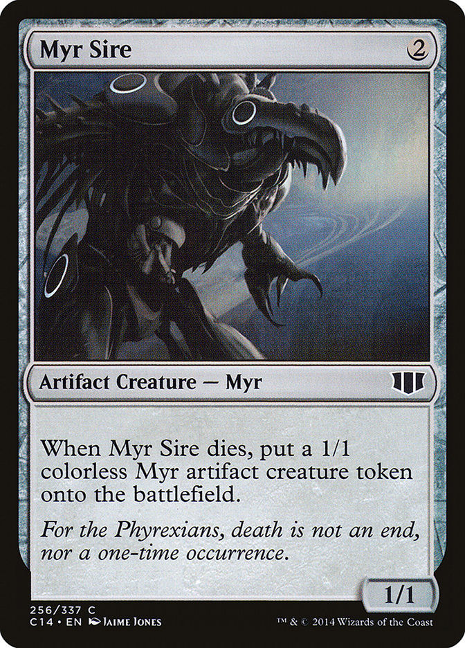Myr Sire (c14)