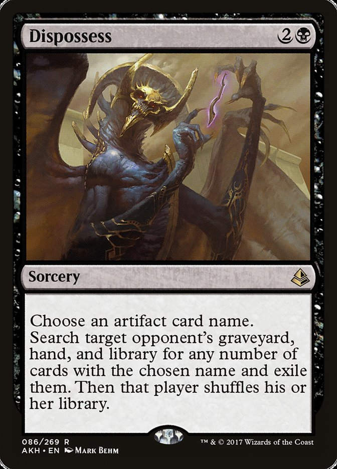 Dispossess (AKH) (86)