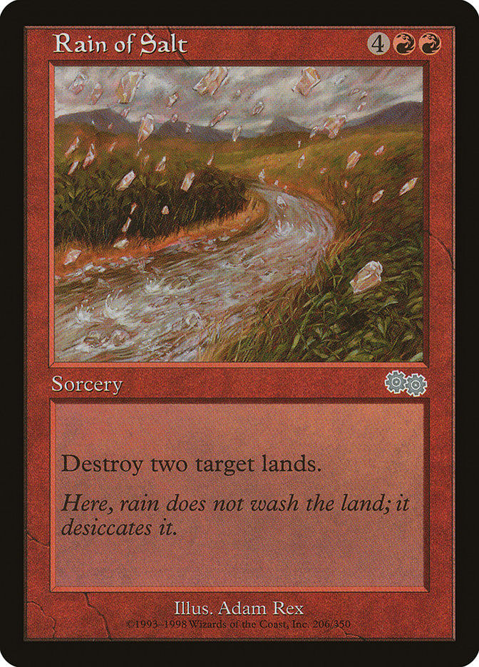 Rain of Salt (USG) (206)