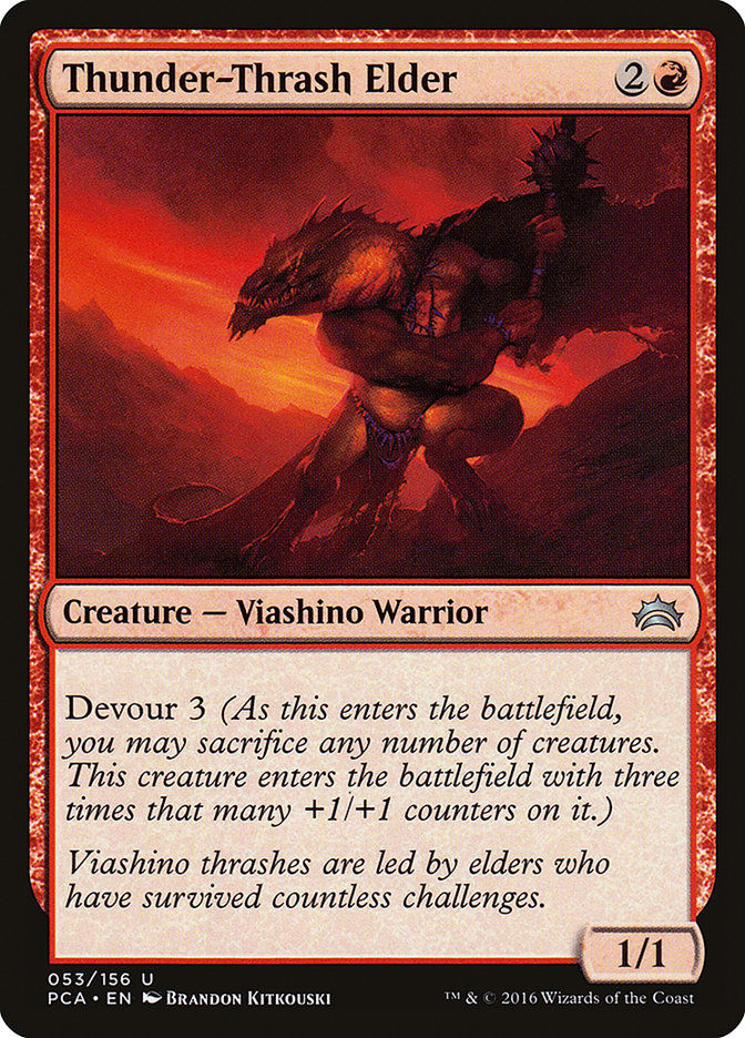 Thunder-Thrash Elder (pca)