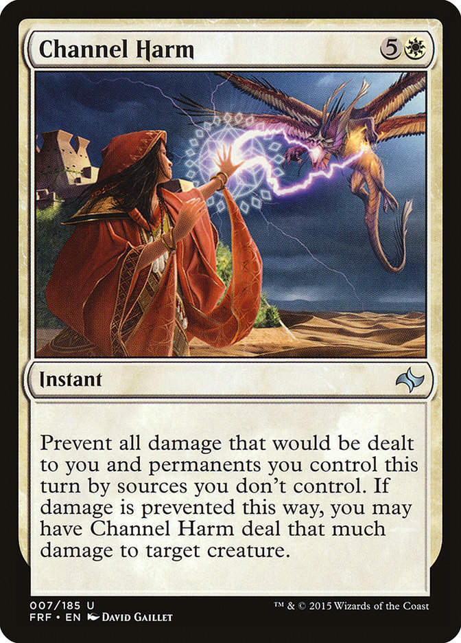 Channel Harm (FRF) (7)