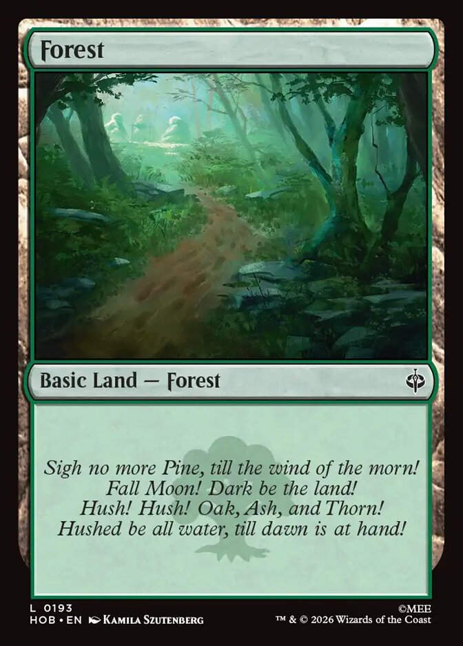 Forest (HOB) (193)