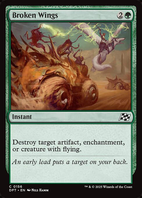 Broken Wings (DFT) (156)