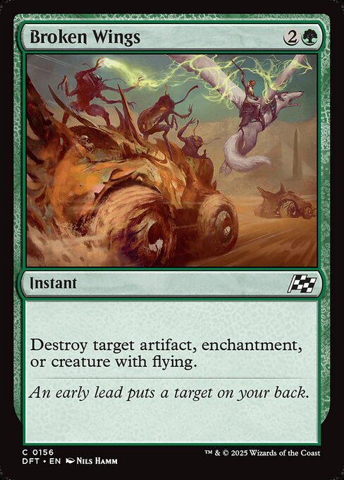 Broken Wings (DFT) (156)