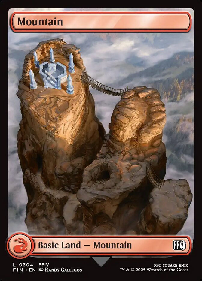 Mountain (FIN) (304)