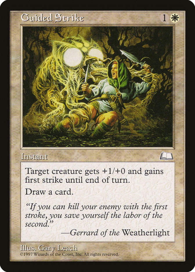 Guided Strike (WTH) (16)