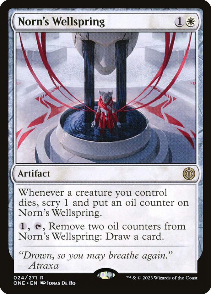 Norn's Wellspring (ONE) (24)