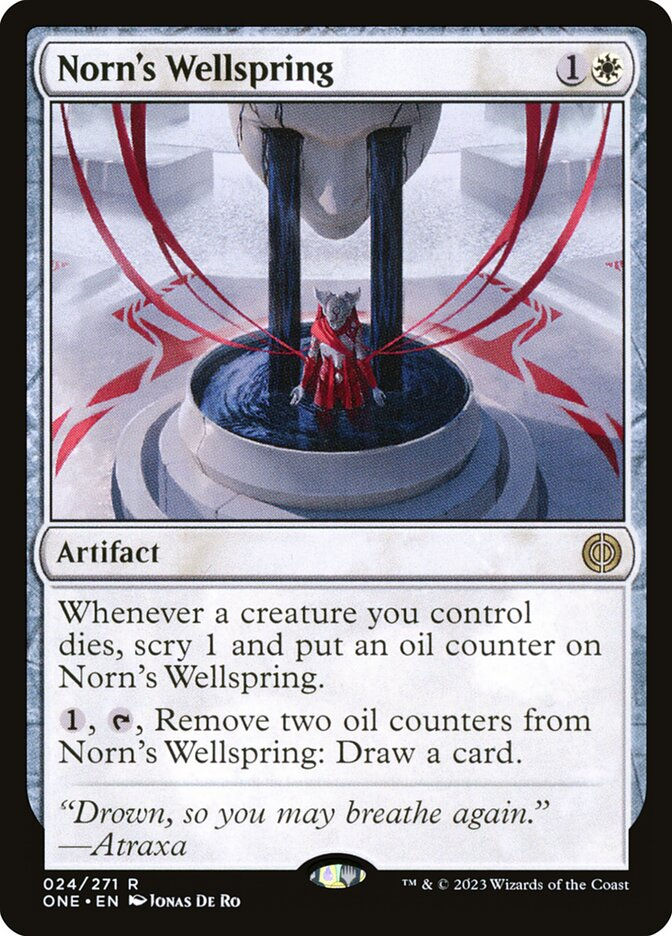 Norn's Wellspring (ONE) (24)