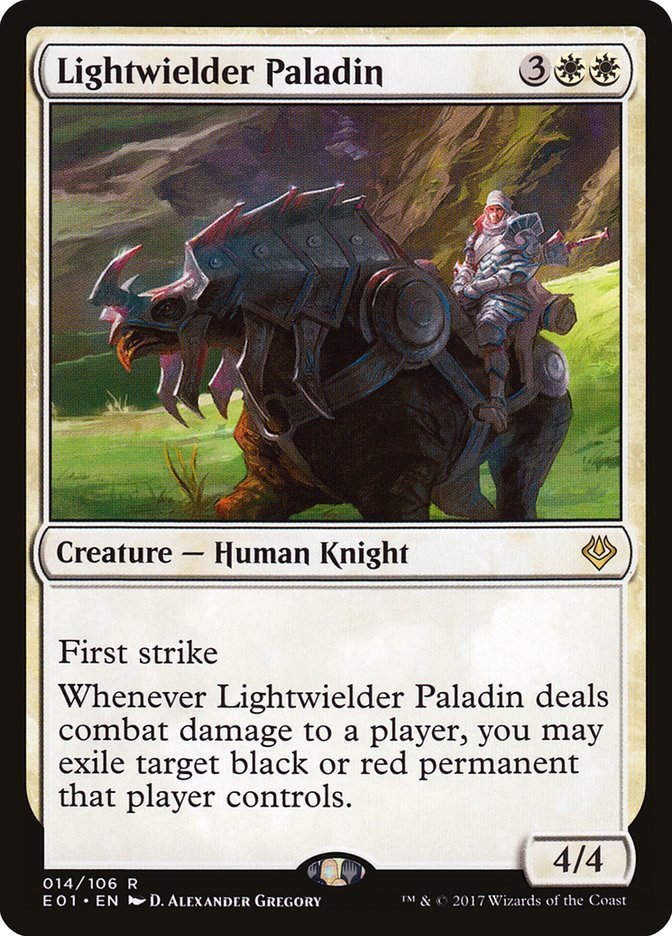 Lightwielder Paladin (E01) (14)