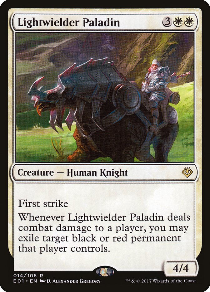 Lightwielder Paladin (E01) (14)