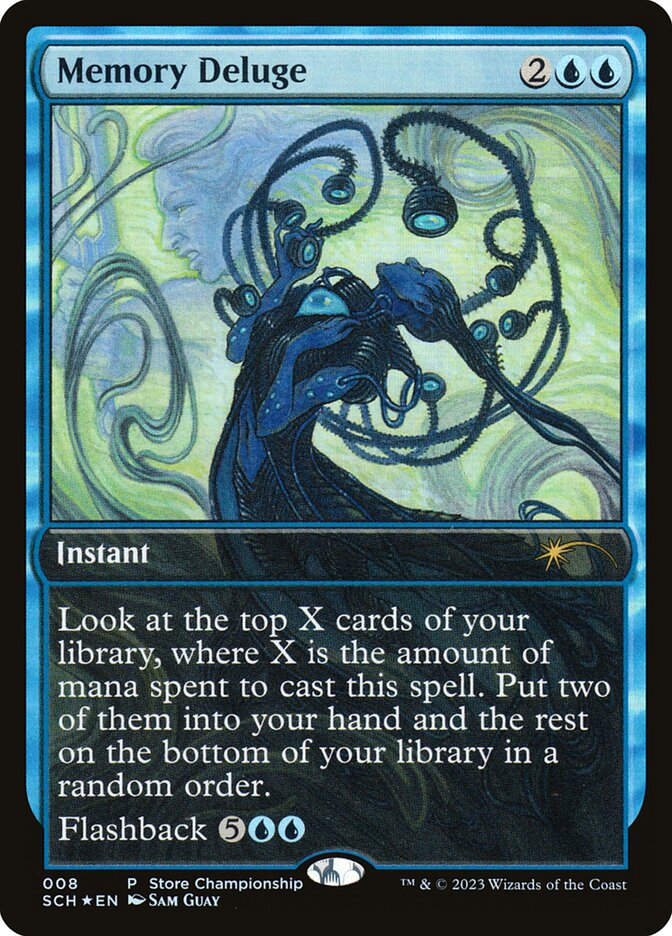 Memory Deluge (SCH) (8)