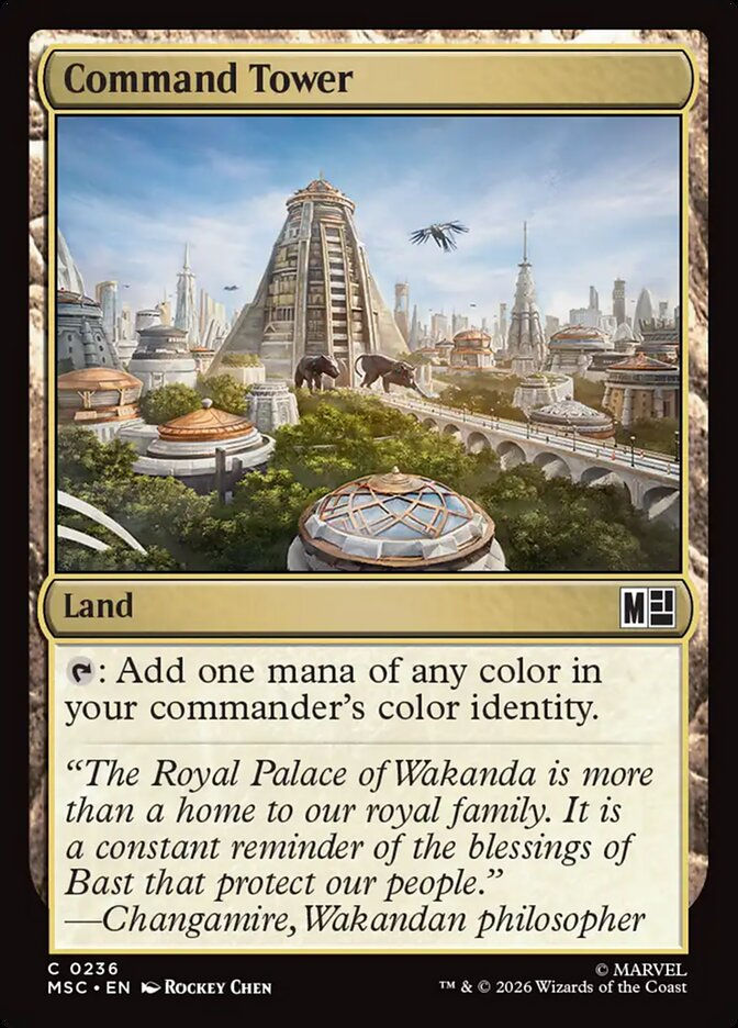 Command Tower (MSC) (236)
