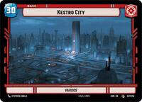 Kestro City // Shield (SOR_#27//T02)