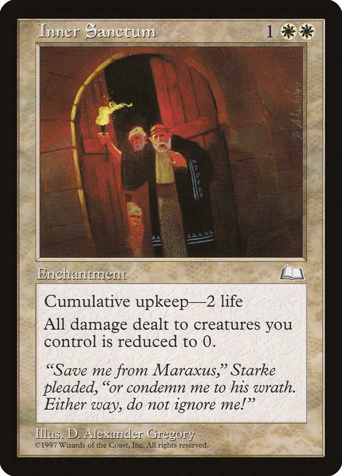 Inner Sanctum (WTH) (18)