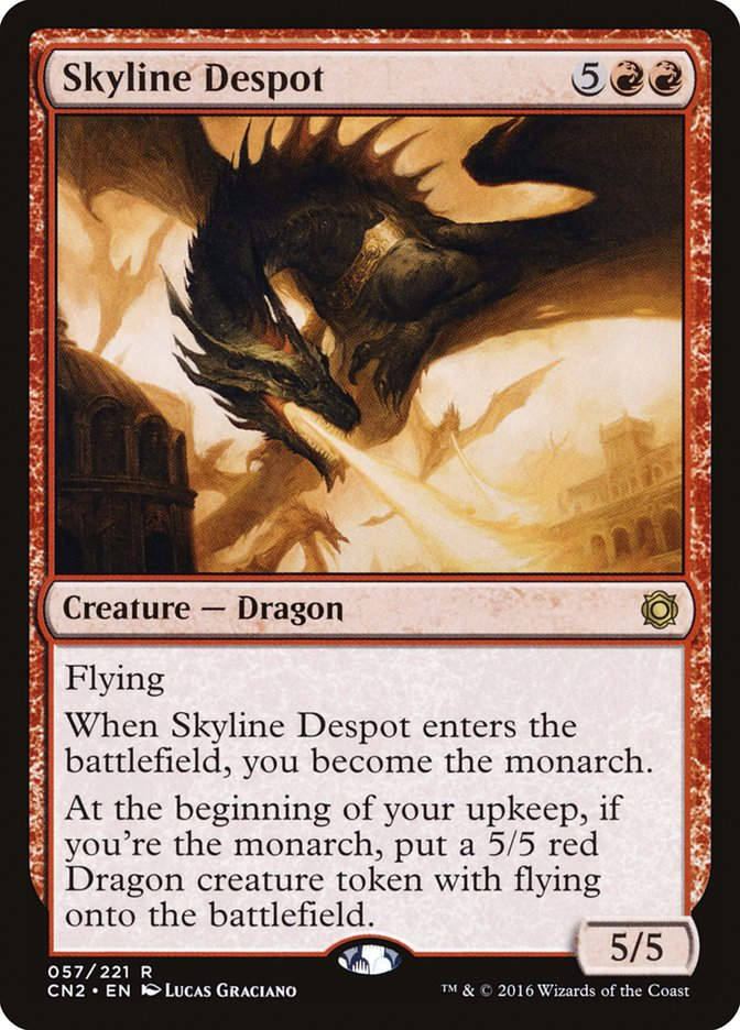 Skyline Despot (cn2)