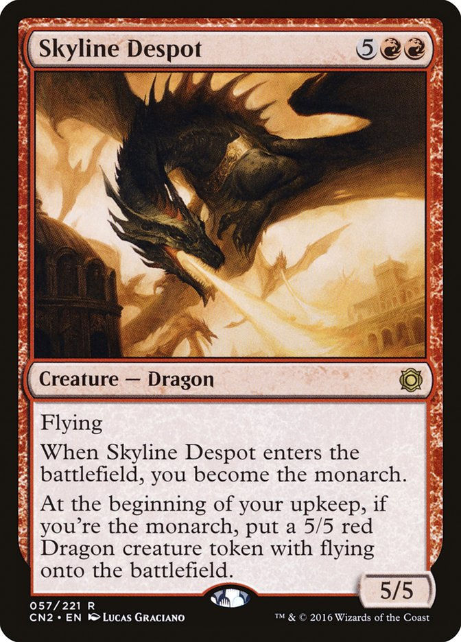 Skyline Despot (cn2)