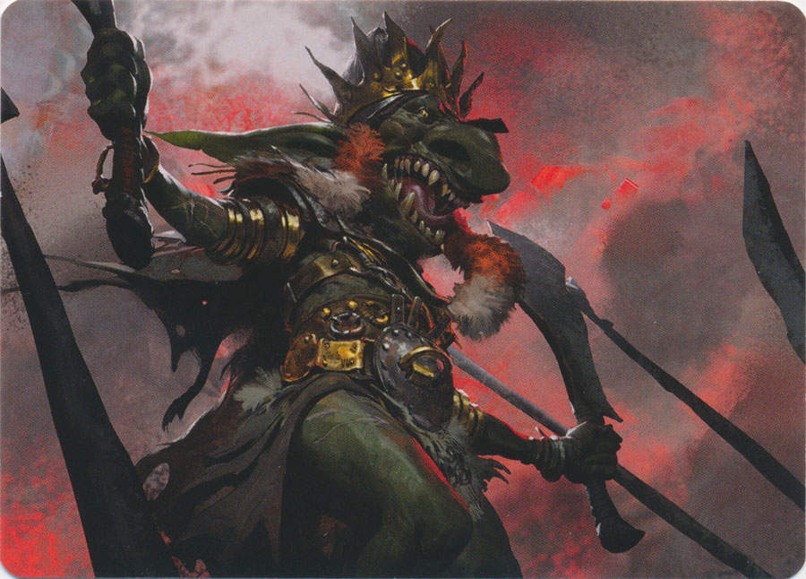 Pashalik Mons (Art Series)