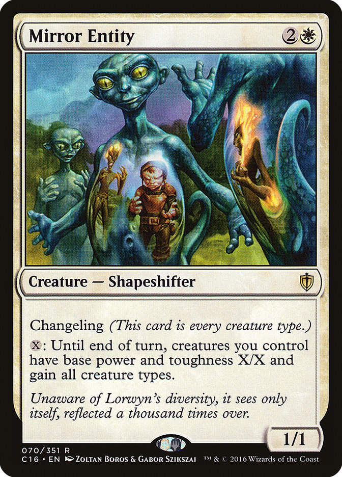 Mirror Entity (c16)