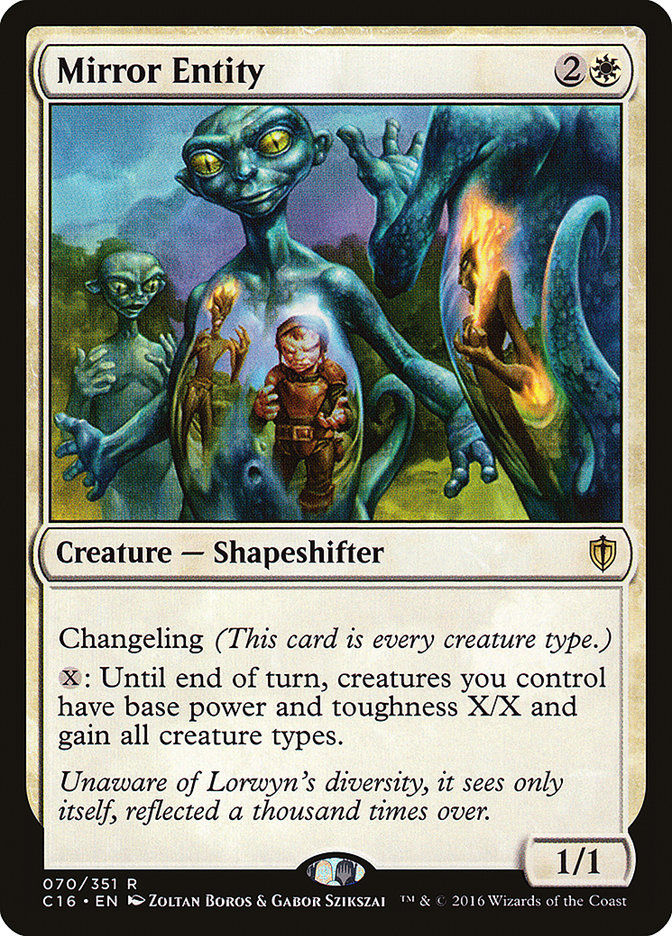 Mirror Entity (c16)