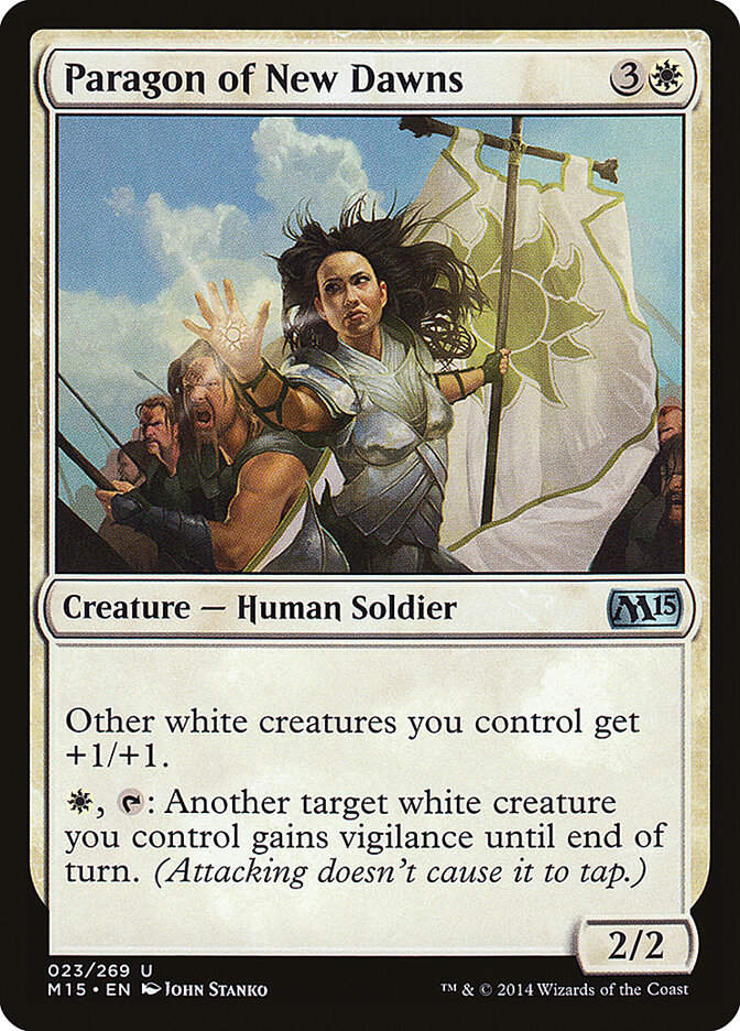 Paragon of New Dawns (M15) (23)
