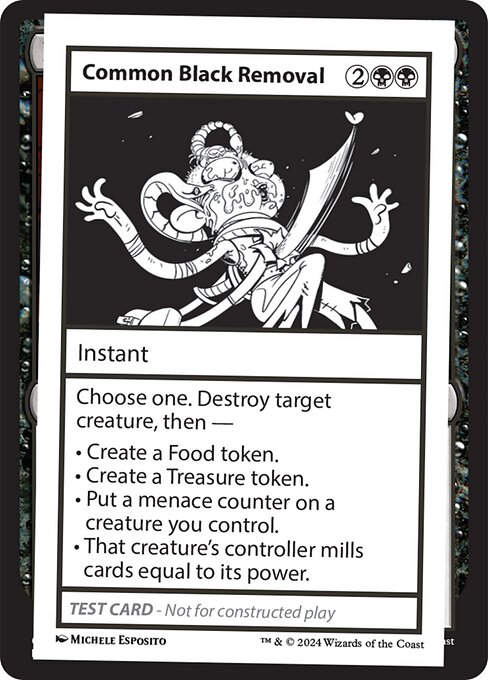 Common Black Removal (MB2) (307)