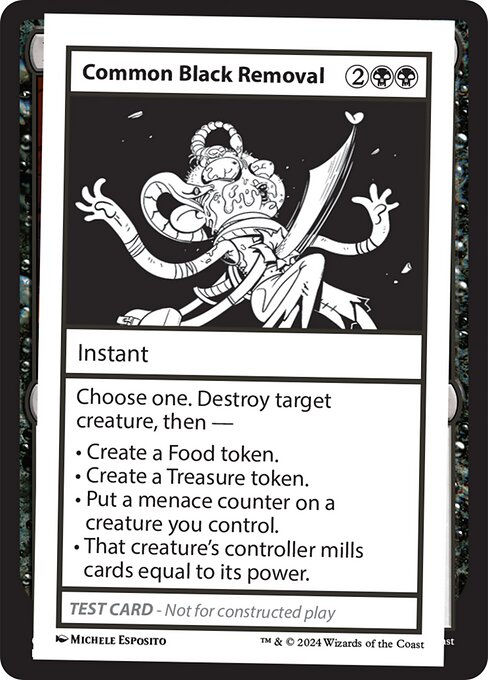 Common Black Removal (MB2) (307)