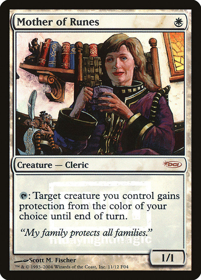 Mother of Runes (f04)