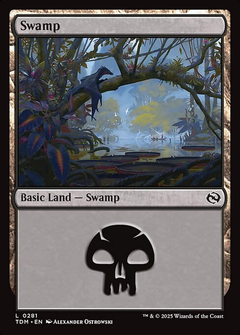 Swamp (TDM) (281)