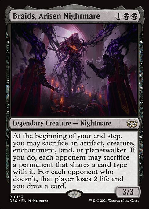 Braids, Arisen Nightmare (DSC) (133)