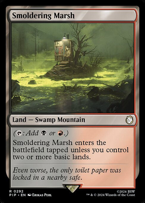Smoldering Marsh (pip) (292)