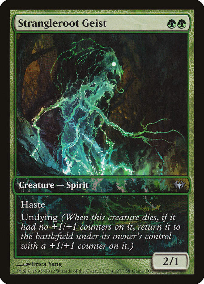 Strangleroot Geist (pdka)