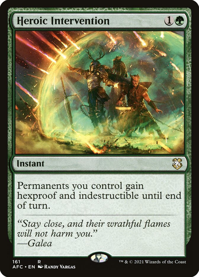 Heroic Intervention (AFC) (161)
