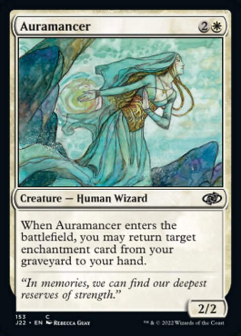Auramancer (J22))