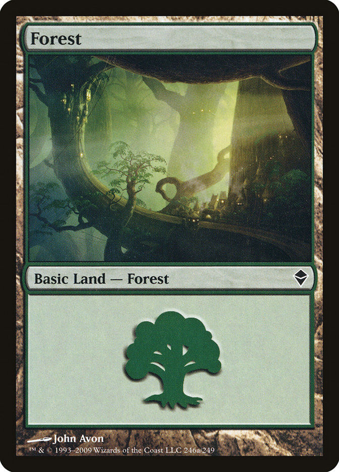 Forest (zen)