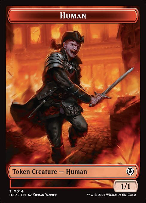 Human (TINR) (14)