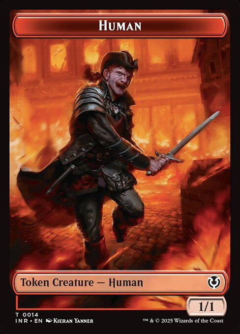 Human (TINR) (14)
