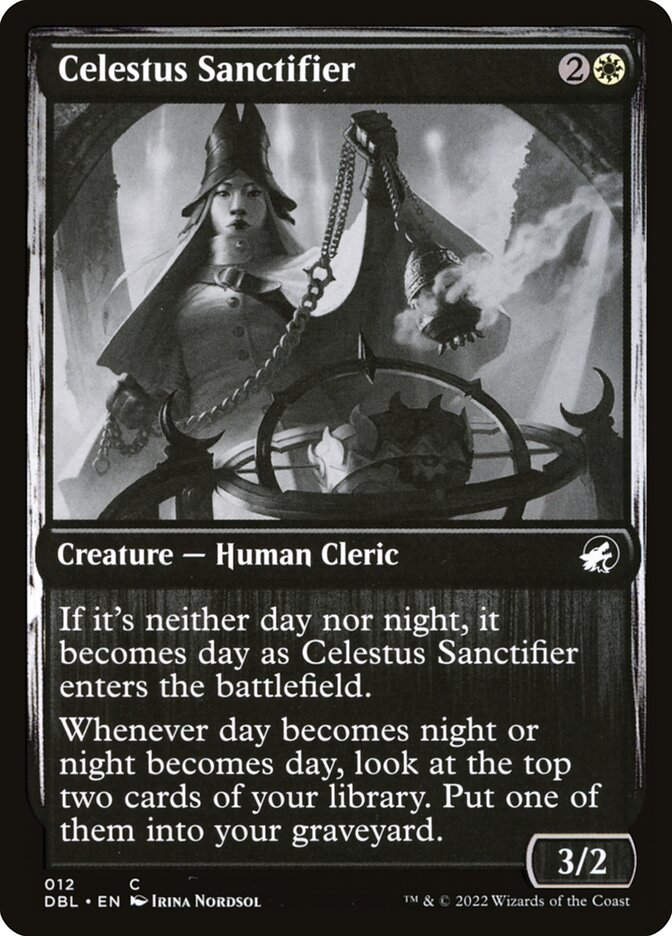 Celestus Sanctifier (DBL) (12)