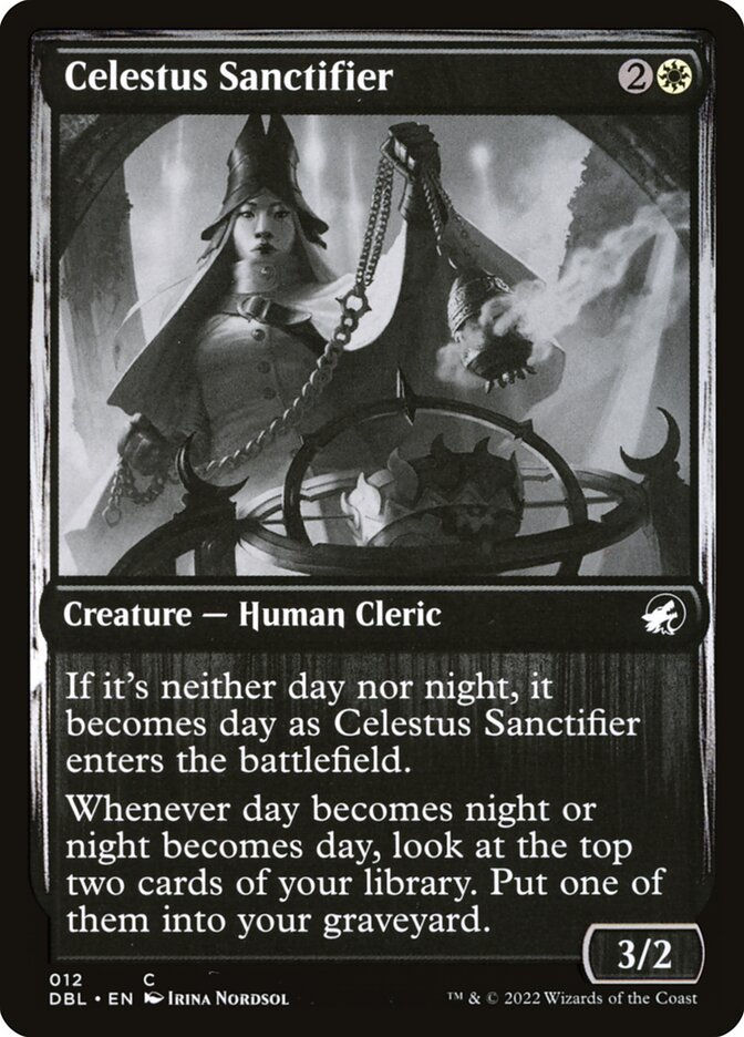 Celestus Sanctifier (DBL) (12)